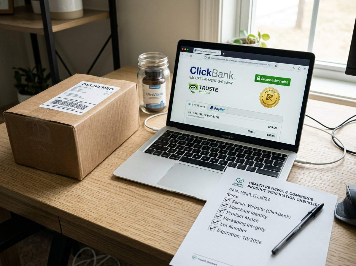 Comparison between official Yu Sleep portal and unauthorized third-party marketplace listings