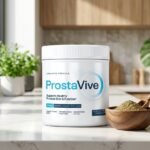 ProstaVive Ingredients Review: What's in the Formula? - Main Product Image