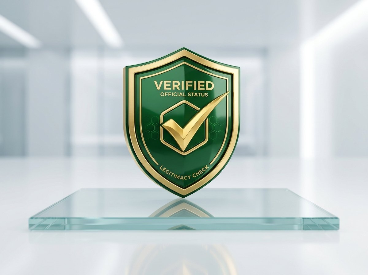 ProstaVive legitimacy checkmark