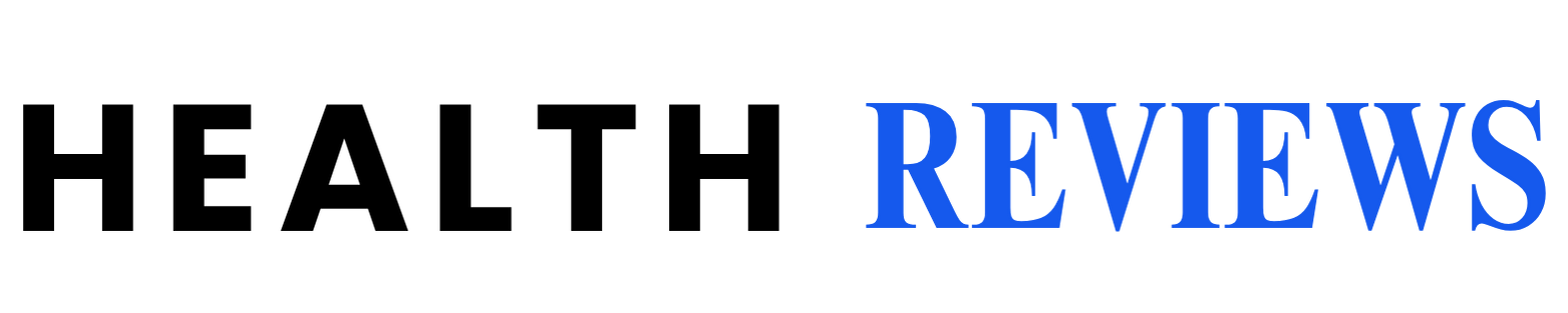 Health Reviews